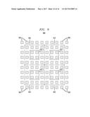 WIRELESS COMMUNICATIONS PACKAGE WITH INTEGRATED ANTENNAS AND AIR CAVITY diagram and image