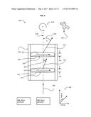 ELECTROMAGNETIC BEAM STEERING ANTENNA diagram and image