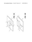 DIELECTRIC RESONATOR ANTENNA ARRAY SYSTEM diagram and image