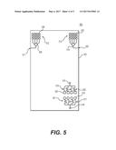 DIELECTRIC RESONATOR ANTENNA ARRAY SYSTEM diagram and image