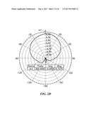 BROADBAND MULTIPLE LAYER DIELECTRIC RESONATOR ANTENNA AND METHOD OF MAKING     THE SAME diagram and image