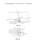 BROADBAND MULTIPLE LAYER DIELECTRIC RESONATOR ANTENNA AND METHOD OF MAKING     THE SAME diagram and image