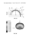 BROADBAND MULTIPLE LAYER DIELECTRIC RESONATOR ANTENNA AND METHOD OF MAKING     THE SAME diagram and image