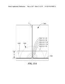 BROADBAND MULTIPLE LAYER DIELECTRIC RESONATOR ANTENNA AND METHOD OF MAKING     THE SAME diagram and image