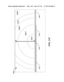 BROADBAND MULTIPLE LAYER DIELECTRIC RESONATOR ANTENNA AND METHOD OF MAKING     THE SAME diagram and image