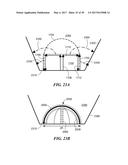 BROADBAND MULTIPLE LAYER DIELECTRIC RESONATOR ANTENNA AND METHOD OF MAKING     THE SAME diagram and image