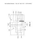 BROADBAND MULTIPLE LAYER DIELECTRIC RESONATOR ANTENNA AND METHOD OF MAKING     THE SAME diagram and image