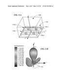 BROADBAND MULTIPLE LAYER DIELECTRIC RESONATOR ANTENNA AND METHOD OF MAKING     THE SAME diagram and image