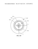 BROADBAND MULTIPLE LAYER DIELECTRIC RESONATOR ANTENNA AND METHOD OF MAKING     THE SAME diagram and image