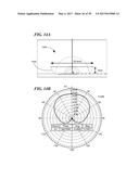 BROADBAND MULTIPLE LAYER DIELECTRIC RESONATOR ANTENNA AND METHOD OF MAKING     THE SAME diagram and image