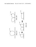 BROADBAND MULTIPLE LAYER DIELECTRIC RESONATOR ANTENNA AND METHOD OF MAKING     THE SAME diagram and image