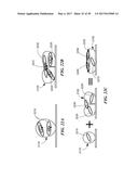 BROADBAND MULTIPLE LAYER DIELECTRIC RESONATOR ANTENNA AND METHOD OF MAKING     THE SAME diagram and image