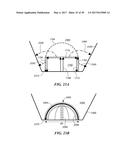 BROADBAND MULTIPLE LAYER DIELECTRIC RESONATOR ANTENNA AND METHOD OF MAKING     THE SAME diagram and image