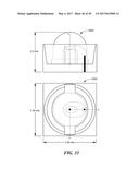 BROADBAND MULTIPLE LAYER DIELECTRIC RESONATOR ANTENNA AND METHOD OF MAKING     THE SAME diagram and image