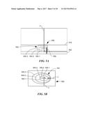 BROADBAND MULTIPLE LAYER DIELECTRIC RESONATOR ANTENNA AND METHOD OF MAKING     THE SAME diagram and image