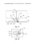 BROADBAND MULTIPLE LAYER DIELECTRIC RESONATOR ANTENNA AND METHOD OF MAKING     THE SAME diagram and image