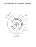 BROADBAND MULTIPLE LAYER DIELECTRIC RESONATOR ANTENNA AND METHOD OF MAKING     THE SAME diagram and image