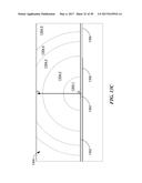 BROADBAND MULTIPLE LAYER DIELECTRIC RESONATOR ANTENNA AND METHOD OF MAKING     THE SAME diagram and image