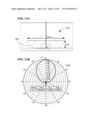 BROADBAND MULTIPLE LAYER DIELECTRIC RESONATOR ANTENNA AND METHOD OF MAKING     THE SAME diagram and image