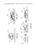 BROADBAND MULTIPLE LAYER DIELECTRIC RESONATOR ANTENNA AND METHOD OF MAKING     THE SAME diagram and image