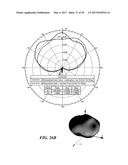 BROADBAND MULTIPLE LAYER DIELECTRIC RESONATOR ANTENNA AND METHOD OF MAKING     THE SAME diagram and image