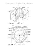 BROADBAND MULTIPLE LAYER DIELECTRIC RESONATOR ANTENNA AND METHOD OF MAKING     THE SAME diagram and image