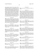 BROADBAND MULTIPLE LAYER DIELECTRIC RESONATOR ANTENNA AND METHOD OF MAKING     THE SAME diagram and image