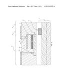 III-V PHOTONIC INTEGRATED CIRCUITS ON SILICON SUBSTRATE diagram and image