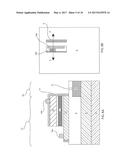 III-V PHOTONIC INTEGRATED CIRCUITS ON SILICON SUBSTRATE diagram and image