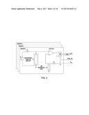 ON-CHIP AGING SENSOR AND COUNTERFEIT INTEGRATED CIRCUIT DETECTION METHOD diagram and image