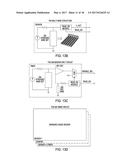 ON-CHIP AGING SENSOR AND COUNTERFEIT INTEGRATED CIRCUIT DETECTION METHOD diagram and image