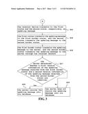 NETWORK SYSTEM AND SOFTWARE UPDATING METHOD diagram and image