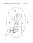 FRONTPLANE COMMUNICATION NETWORK BETWEEN MULTIPLE PLUGGABLE MODULES ON A     SINGLE FACEPLATE diagram and image