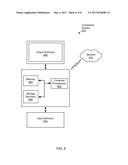 FRONTPLANE COMMUNICATION NETWORK BETWEEN MULTIPLE PLUGGABLE MODULES ON A     SINGLE FACEPLATE diagram and image