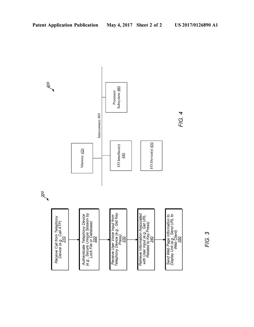 REMOTE CONTROL OF A WEB BROWSER - diagram, schematic, and image 03