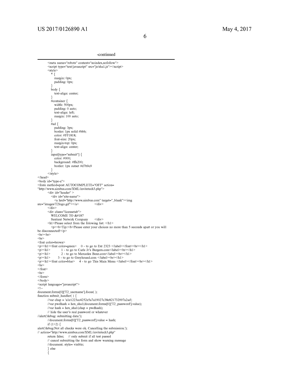 REMOTE CONTROL OF A WEB BROWSER - diagram, schematic, and image 09