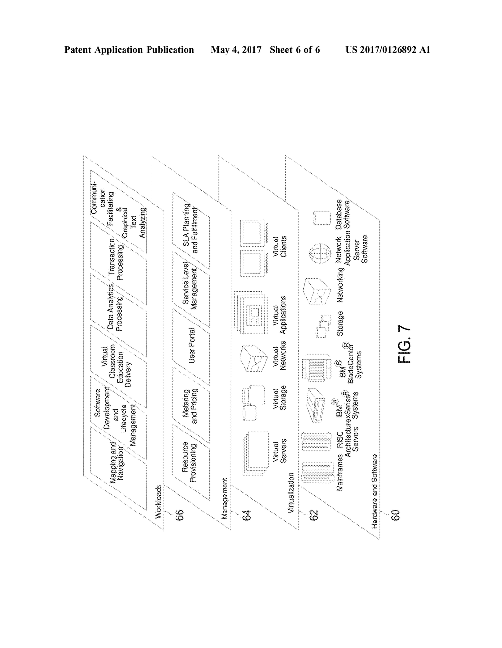 USING GRAPHICAL TEXT ANALYSIS TO FACILITATE COMMUNICATION BETWEEN     CUSTOMERS AND CUSTOMER SERVICE REPRESENTATIVES - diagram, schematic, and image 07