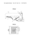 MARK DETECTING DEVICE, BELT CONTROL DEVICE, IMAGE FORMING APPARATUS, MARK     DETECTING METHOD, AND COMPUTER-READABLE RECORDING MEDIUM diagram and image