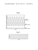 MARK DETECTING DEVICE, BELT CONTROL DEVICE, IMAGE FORMING APPARATUS, MARK     DETECTING METHOD, AND COMPUTER-READABLE RECORDING MEDIUM diagram and image