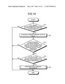 MARK DETECTING DEVICE, BELT CONTROL DEVICE, IMAGE FORMING APPARATUS, MARK     DETECTING METHOD, AND COMPUTER-READABLE RECORDING MEDIUM diagram and image