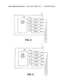SEMICONDUCTOR DEVICE, VIDEO DISPLAY SYSTEM, AND METHOD OF OUTPUTTING VIDEO     SIGNAL diagram and image