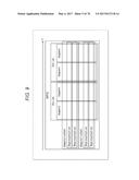 INFORMATION PROCESSING APPARATUS AND INFORMATION PROCESSING METHOD diagram and image