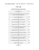 INFORMATION PROCESSING APPARATUS AND INFORMATION PROCESSING METHOD diagram and image