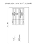 INFORMATION PROCESSING APPARATUS AND INFORMATION PROCESSING METHOD diagram and image