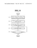 METHOD AND APPARATUS FOR PROVIDING CONTENTS BY USING BEACON SIGNAL diagram and image