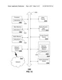 METHOD AND APPARATUS FOR GENERATING MEDIA CONTENT diagram and image