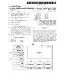 METHODS AND DEVICES FOR PRESENTING AN INTERACTIVE MEDIA GUIDANCE     APPLICATION diagram and image