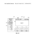 METHODS AND DEVICES FOR PRESENTING AN INTERACTIVE MEDIA GUIDANCE     APPLICATION diagram and image