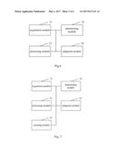 METHOD AND ELECTRONIC DEVICE FOR DYNAMIC REMINDING OF LIVE BROADCAST     CONTENTS diagram and image