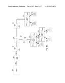 Noise Suppression In A Hybrid Fiber Coaxial Network diagram and image